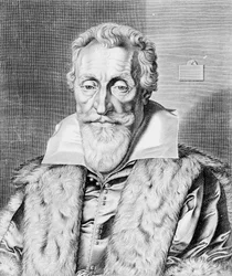 Pierre Brulart, Marquis de Sillery